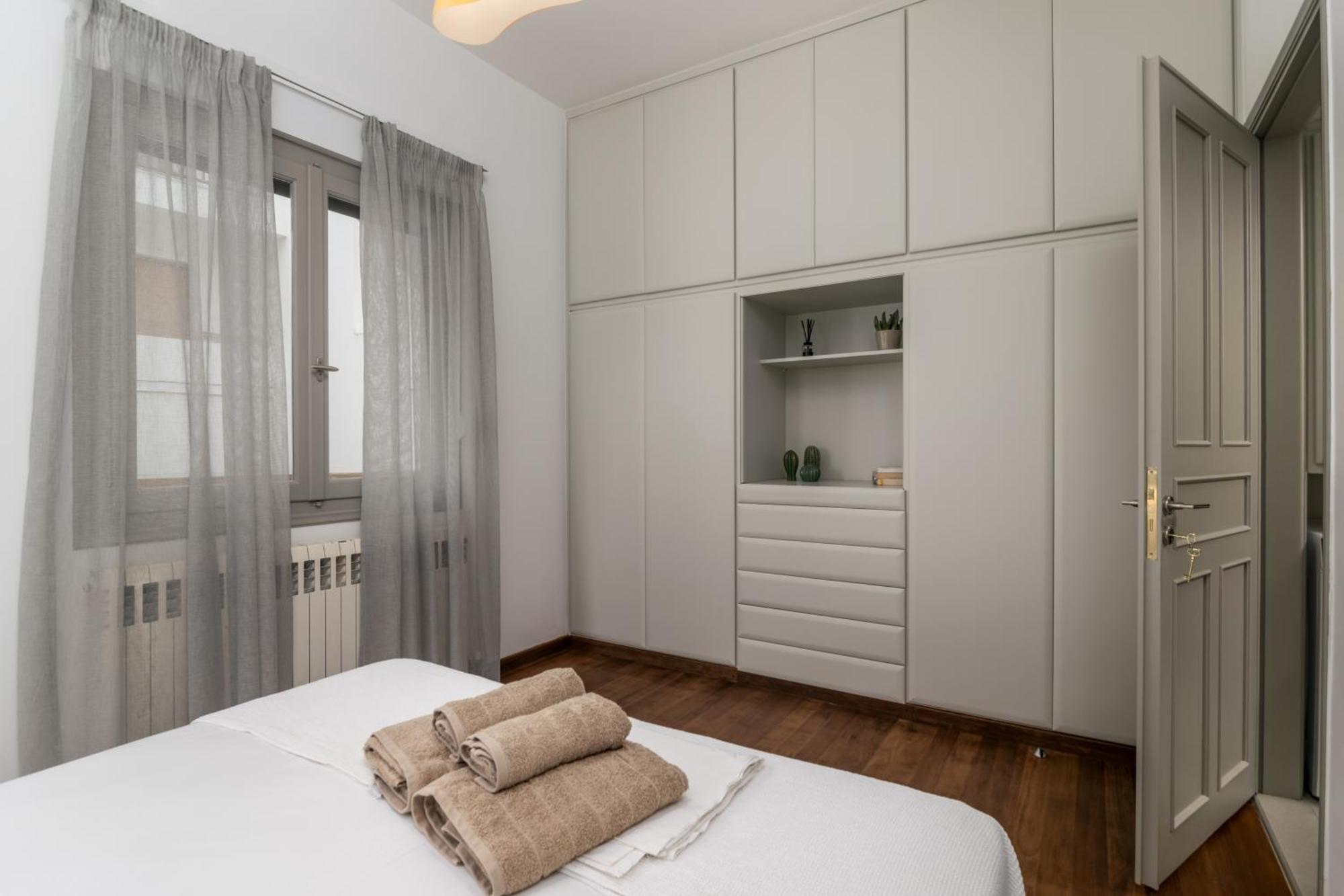 Areti'S Milos Guesthouses آداماس المظهر الخارجي الصورة